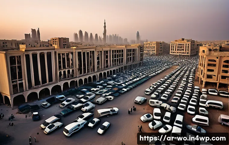 خمسة دروس من الأدب الكلاسيكي لتحذيرنا من مستقبل ديستوبي لا نريده 4 디스토피아 경고를 담은 고전 문학 작품 관련 이미지 2